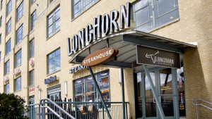 Longhorn Steakhouse 01